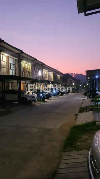 image RUMAH 3KT MODERN DI GOLDEN PARK 3 CISAUK (8)