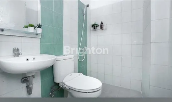 image DIJUAL RUMAH KOS 3 LANTAI LOTUS DEPOK (3)