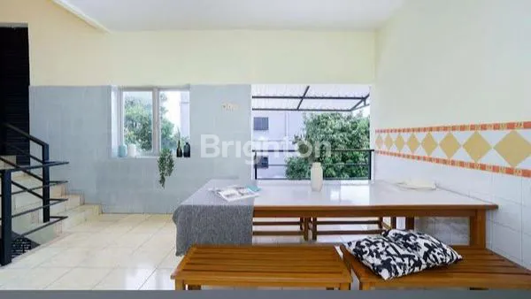 image DIJUAL RUMAH KOS 3 LANTAI LOTUS DEPOK (4)