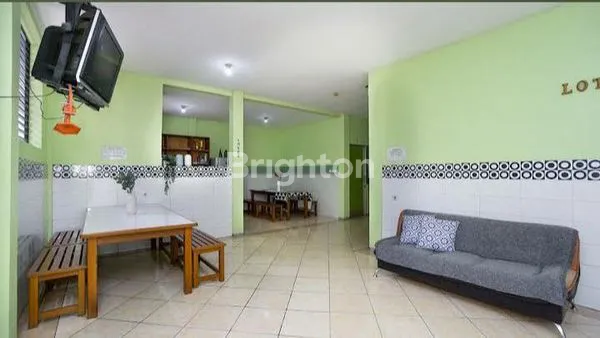 image DIJUAL RUMAH KOS 3 LANTAI LOTUS DEPOK (2)