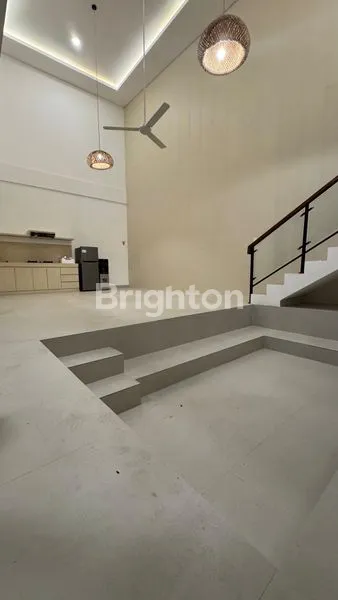 image BRAND NEW VILLA SEMI FURNISHED DI KEROBOKAN (4)