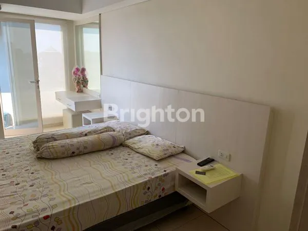 image SEWA APARTMENT LOUISE KIENNE SIMPANGLIMA SEMARANG (5)