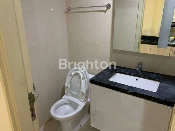 SEWA APARTMENT LOUISE KIENNE SIMPANGLIMA SEMARANG