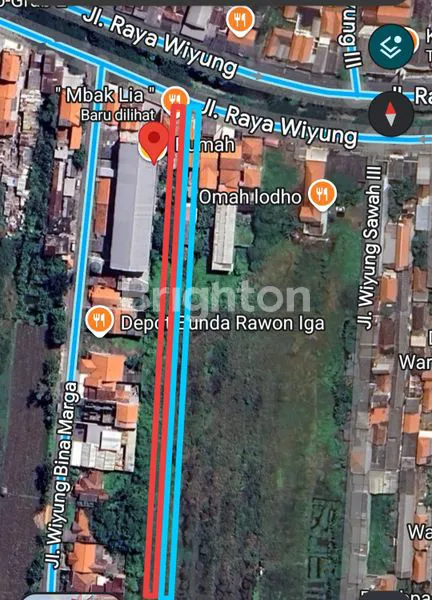 image TANAH STRATEGIS 7.026M² DEKAT TOL GUNUNGSARI (7)