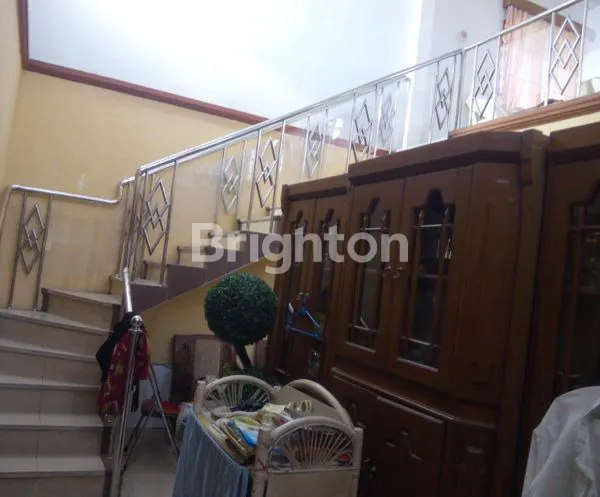 image RUMAH MEWAH 2 LANTAI VIEW GUNUNG DI BOGOR (5)