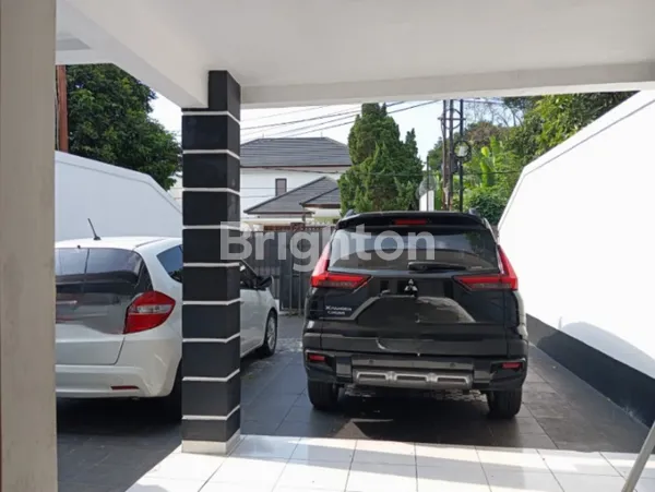 image DIJUAL ! RUMAH 2 LANTAI DI JL. CEMPAKA  – BINTARO- LOKASI STRATEGIS, HARGA MURAH (2)