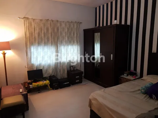 image DIJUAL ! RUMAH 2 LANTAI DI JL. CEMPAKA  – BINTARO- LOKASI STRATEGIS, HARGA MURAH (3)