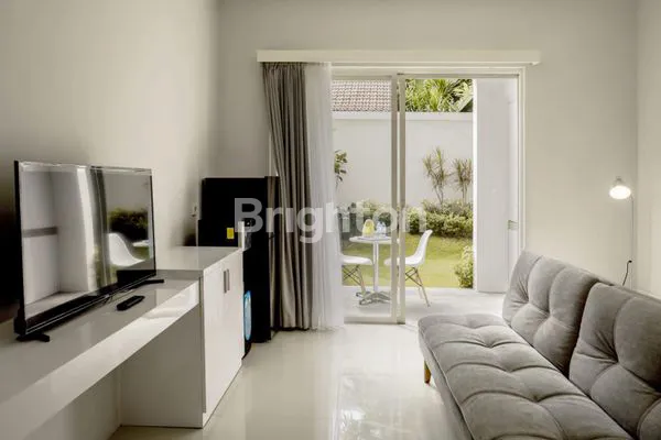 image APARTEMEN MEWAH DI DENPASAR, FURNISHED LENGKAP (5)