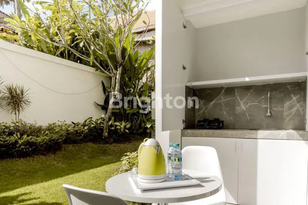 image APARTEMEN MEWAH DI DENPASAR, FURNISHED LENGKAP (4)