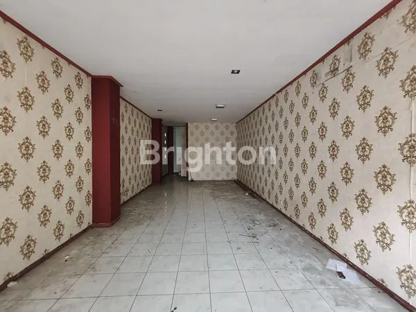 image RUKO DARMO SQUARE 4 LANTAI LANGSUNG CUAN (2)