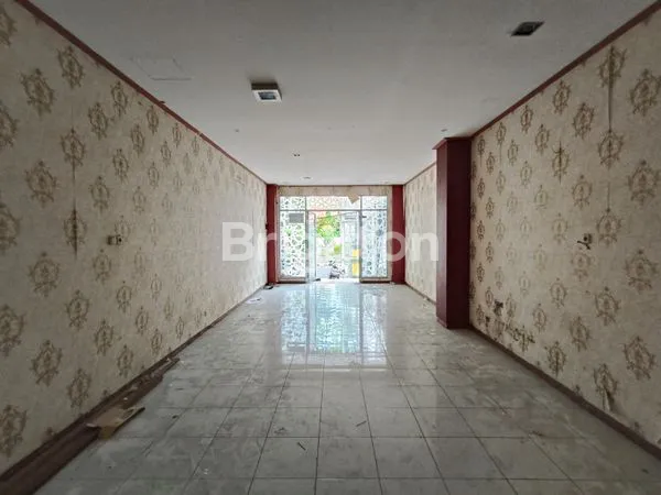 image RUKO DARMO SQUARE 4 LANTAI LANGSUNG CUAN (3)