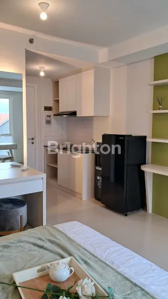 image APARTEMEN CIPUTRA YOGYAKARTA, STRATEGIS & FULLY FURNISHED (5)