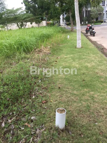 image LAHAN 207M² HARGA NEGO DI SUKAJADI (2)