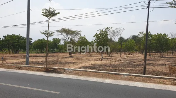 image TANAH TONGAS - PROBOLINGGO DIJUAL CEPAT, KAWASAN INDUSTRI, LOKASI STRATEGIS, BISA AKSES KONTAINER (4)