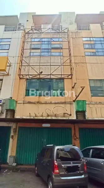 image RUKO KOMPLEK DARMO GALERIA MAYJEND SUNGKONO (1)