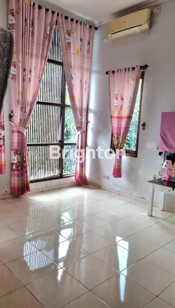 image RUMAH MURAH 2LANTAI SIAP HUNI DI TAMAN TIARA SIDOARJO DEKAT EXIT TOL (1)