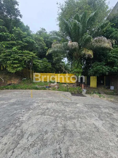 image TANAH STRATEGIS DI PUSAT KOTA COCOK UNTUK HOTEL,KLINIK (1)