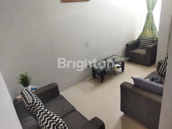 RUMAH CANTIK, SIAP HUNI, D\'GREEN SINDANGLAYA-BANDUNG