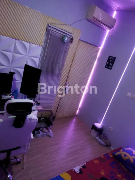 image RUMAH CANTIK, SIAP HUNI, D\'GREEN SINDANGLAYA-BANDUNG (6)