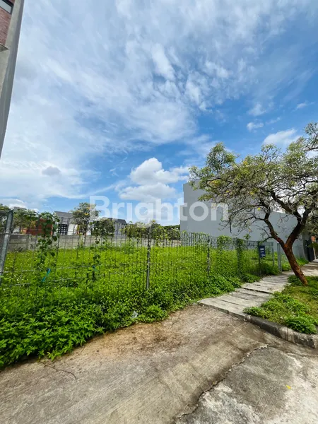 image TANAH KAVLING SIAP BANGUN DALAM KOMPLEK PONDOK INDAH GROUP JAKARTA SELATAN (2)