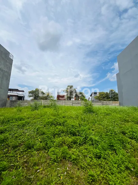 image TANAH KAVLING SIAP BANGUN DALAM KOMPLEK PONDOK INDAH GROUP JAKARTA SELATAN (3)