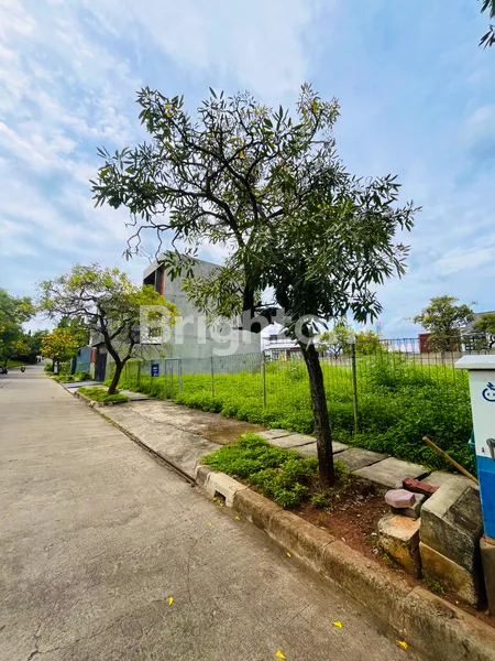 image TANAH KAVLING SIAP BANGUN DALAM KOMPLEK PONDOK INDAH GROUP JAKARTA SELATAN (5)