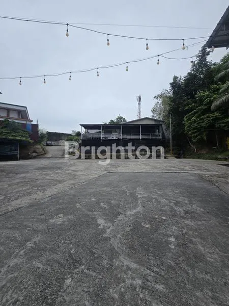 image TANAH STRATEGIS DI PUSAT KOTA COCOK UNTUK HOTEL,KLINIK (2)