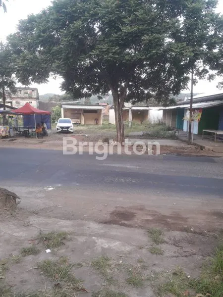 image TANAH STRATEGIS PADA POROS JALAN UTAMA KI AGENG GRIBIG MALANG (1)