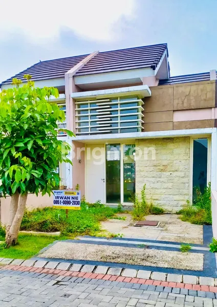 image  RUMAH MINIMALIS MODERN SIAP HUNI DI PURI SAFIRA, CLUSTER GRAND SHANAYA!  (1)