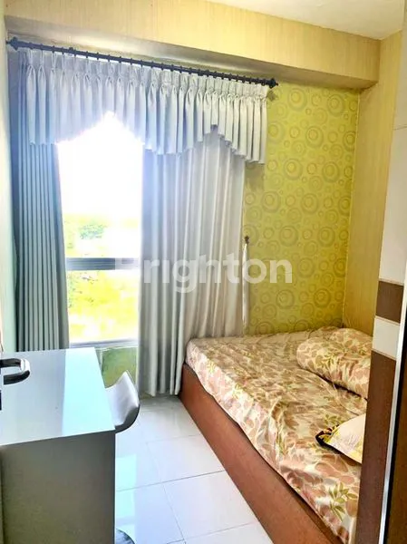 image APARTMENT EASTCOST RESIDENT PAKUWON CITY 2BR FULL FURNISHED DEKAT HOKKY / WM / KENJERAN / MULYOSARI (2)
