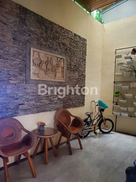 image RUMAH MEWAH SIAP HUNI DI BUKIT GOLF (6)