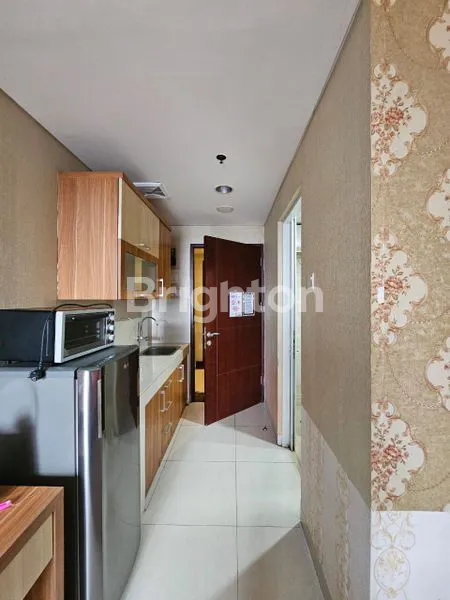 image APARTEMEN STUDIO SPRINGWOOS SIAP HUNI DEKAT KAMPUS BINUS ALAM SUTRA (2)