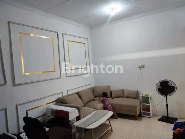 image RUMAH DI PERUMAHAN WISMA LIDAH KULON (3)