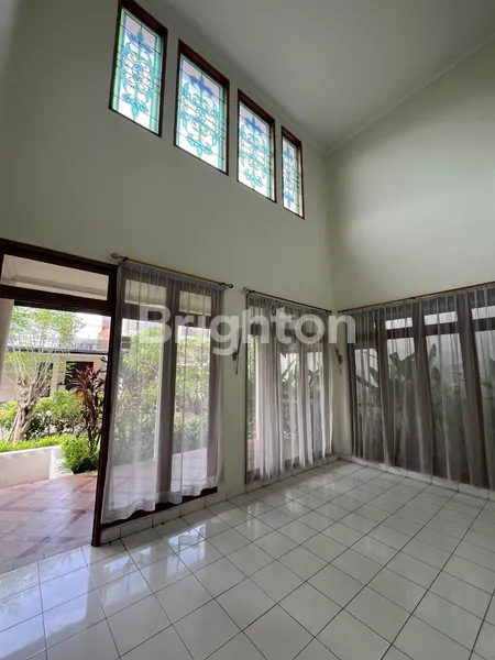 image RUMAH DALAM KOMPLEK RC VETERAN SELANGKAH KE PONDOK INDAH JAKARTA SELATAN (2)