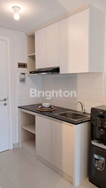 image APARTEMEN BARSA CITY LT 3, LOKASI STRATEGIS & FURNISHED (3)