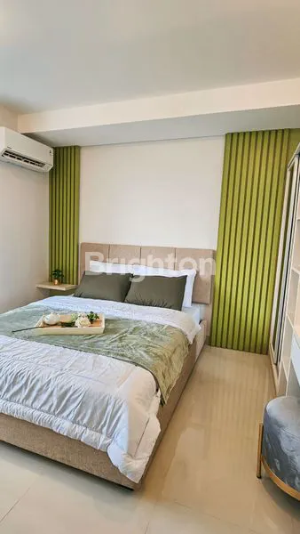image APARTEMEN BARSA CITY LT 3, LOKASI STRATEGIS & FURNISHED (1)