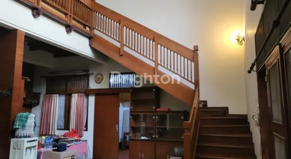 image RUMAH LEBAR 13 METER LINGKUNGAN ASRI SUNTER JAYA TANJUNG PRIOK (3)