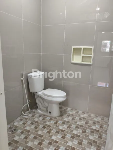 image RUMAH SIAP HUNI 1 LANTAI DI MULYOSARI PRIMA LOKASI NYAMAN (4)