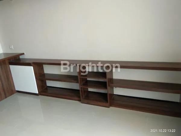 image AMEGA CROWN TIPE STUDIO FURNISH DEKAT TOL WARU JUANDA  (2)