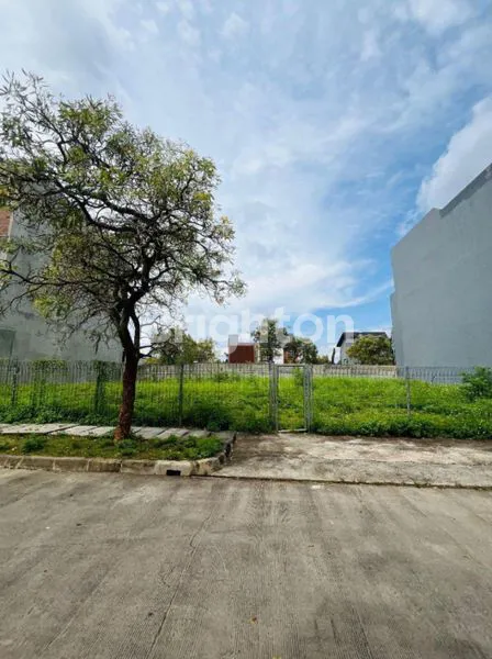 image TANAH KAVLING SIAP BANGUN DALAM KOMPLEK PONDOK INDAH GROUP JAKARTA SELATAN (1)