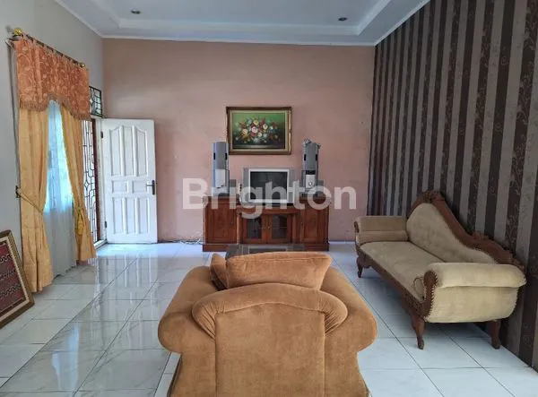 image RUMAH STRATEGIS BUMI SEROJA, 5 KT  ,6 KM (5)