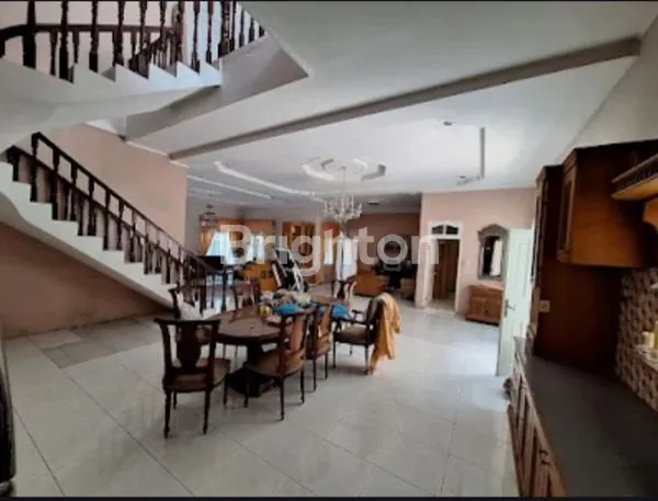 image RUMAH STRATEGIS BUMI SEROJA, 5 KT  ,6 KM (1)