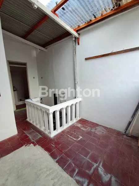 image RUMAH SIAP HUNI PONDOK CHANDRA DEKAT RAYA MERR DAN JUANDA (6)