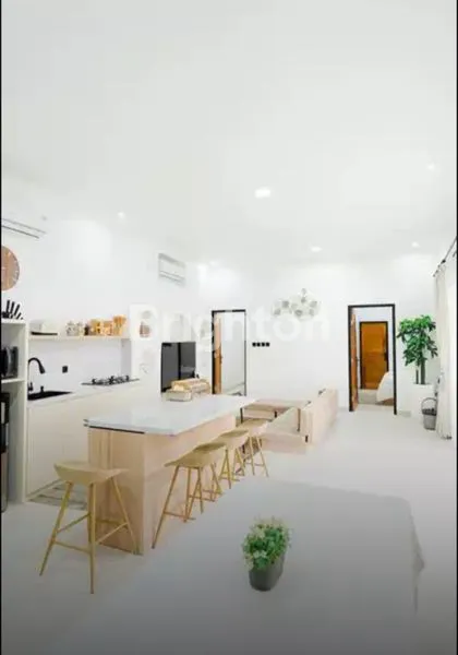 image LUXURY VILLA 5 KAMAR TIDUR DI KEROBOKAN DEKAT CANGGU BADUNG (5)