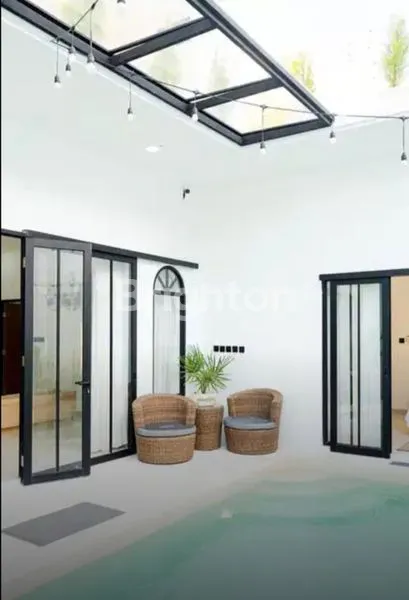 image LUXURY VILLA 5 KAMAR TIDUR DI KEROBOKAN DEKAT CANGGU BADUNG (2)
