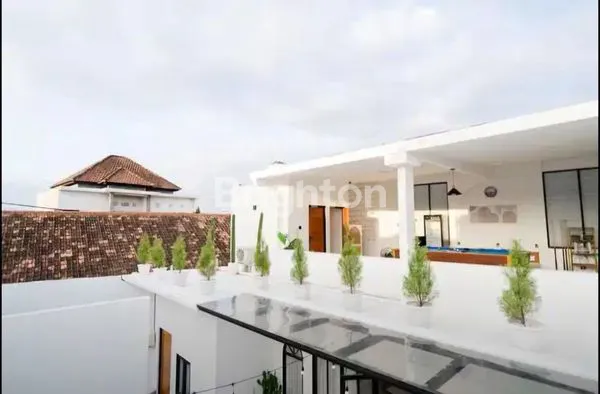image LUXURY VILLA 5 KAMAR TIDUR DI KEROBOKAN DEKAT CANGGU BADUNG (8)