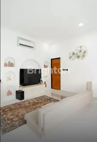 image LUXURY VILLA 5 KAMAR TIDUR DI KEROBOKAN DEKAT CANGGU BADUNG (3)
