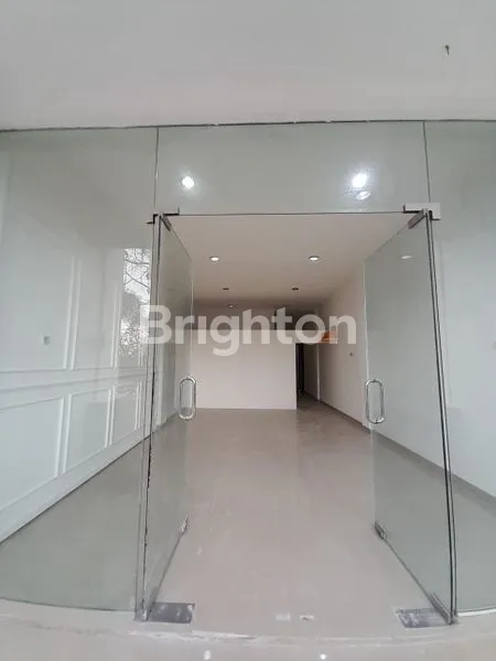 image RUKO 2 LANTAI COCOK UNTUK KANTOR DI PADANG SAMBIAN (2)