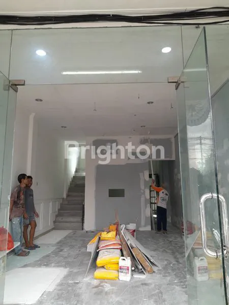 image RUKO 2 LANTAI COCOK UNTUK KANTOR DI PADANG SAMBIAN (7)