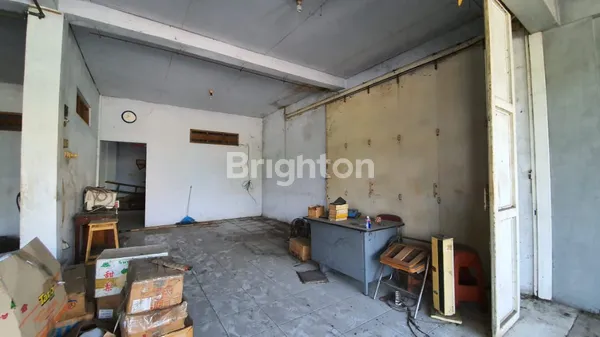 image DIJUAL CEPAT TANAH & BANGUNAN EKS BENGKEL DI KARAWANG TIMUR (3)